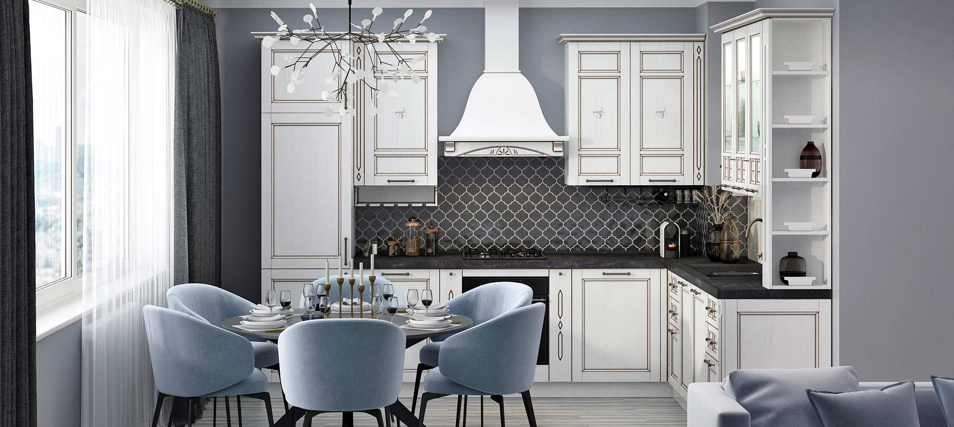 эмаль цвет Белый